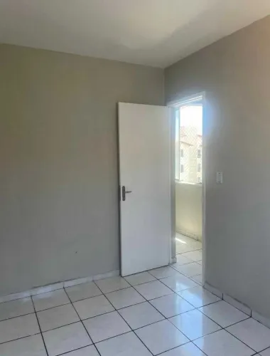 LUAR DA PRAIA M.CC - 4º ANDAR [17955]