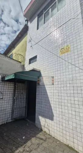 Sala para alugar, 16 m² por R$ 1.292,00/mês - Vila Pereira Barreto - São Paulo/SP