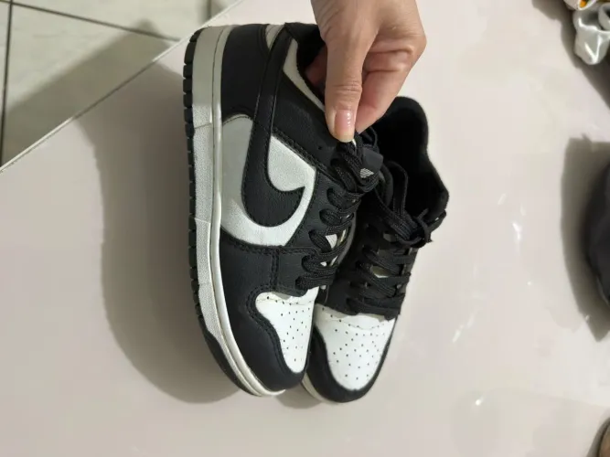 Nike dunk loja original