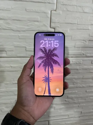 iPhone 15 plus