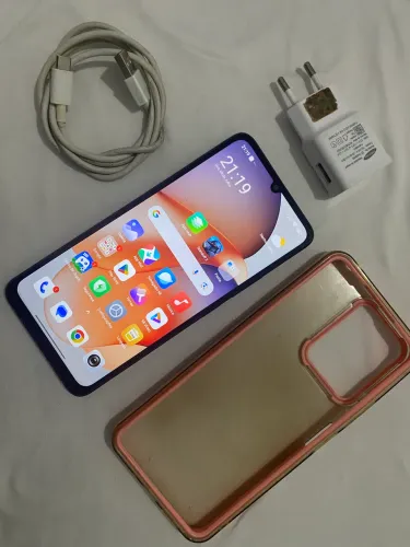 Redmi 13 c