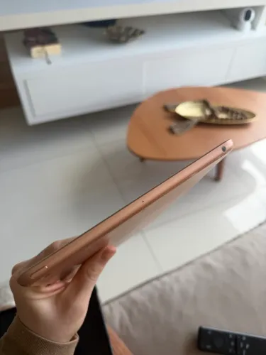 IPAD 8 GERAÇÃO