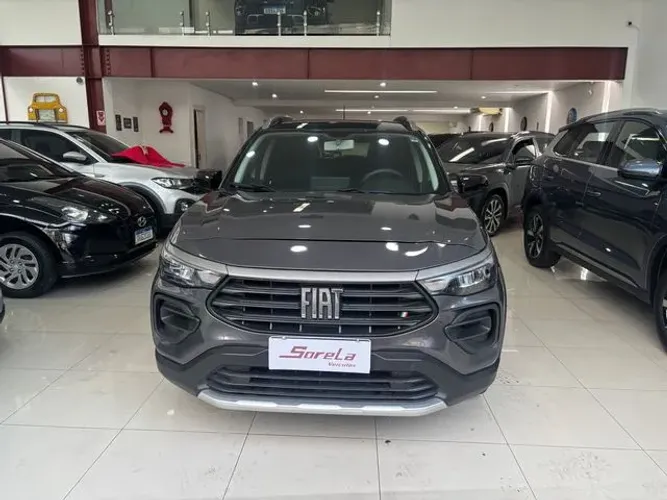 Fiat Pulse Audace 1.0 Turbo 200 Flex Aut. 2023