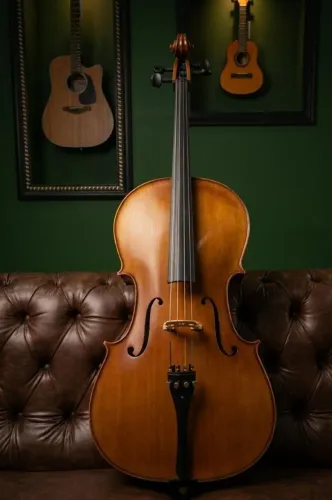 Violoncelo Eagle CE 300