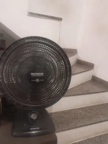 Ventilador