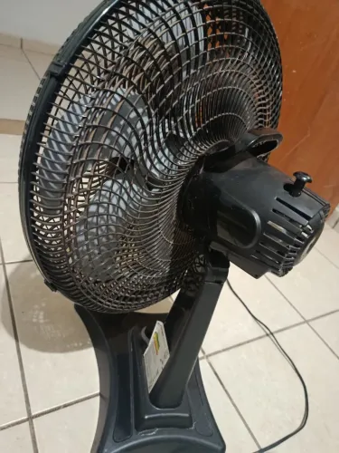 Ventilador 