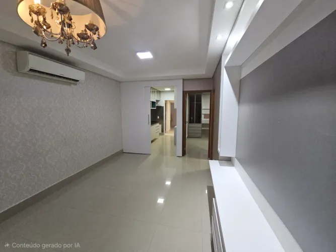 Casa para Alugar em Cuiabá|Condomínio Villagio D'Italia