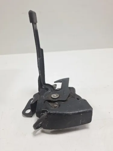 Fechadura Capo Honda Fit 2009/2014