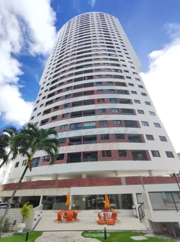 Edf Portal dos Corais - Imperdível oportunidade: Apartamento à venda em Boa Viagem, Recife