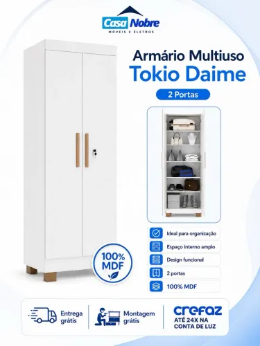 Multiuso Tokio Daime