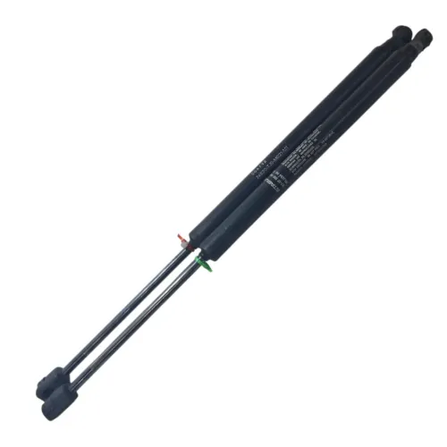 Amortecedor Tampa Traseira Fit Twist 1.5 2009 A 2013