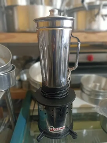 Liquidificador 2 Litros 
