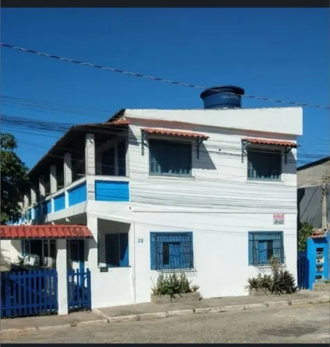 Casa De Temporada Marataízes