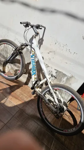 Bike viking
