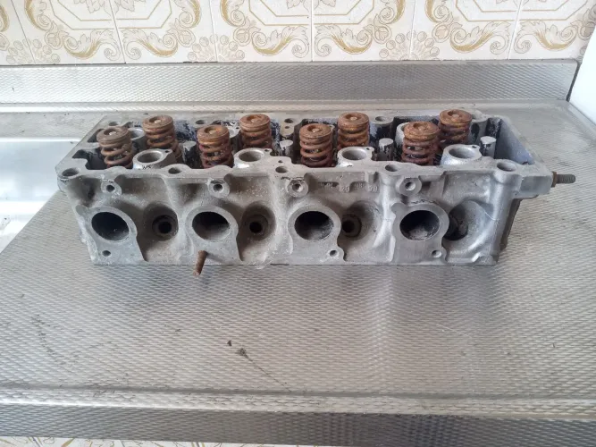 cabeçote motor 2.2 GM