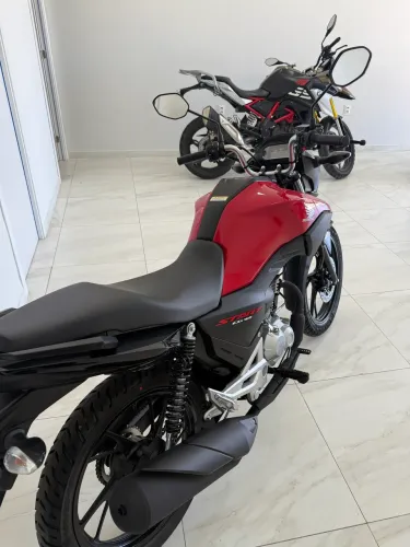 Venda ou aluguel Honda CG Start 0226