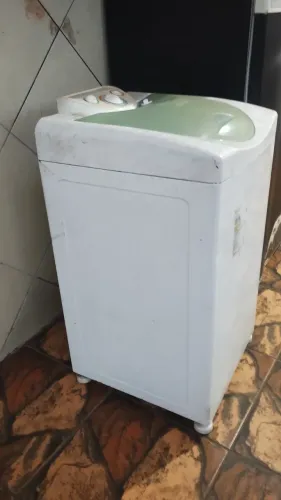 Vendo lavadora de roupas