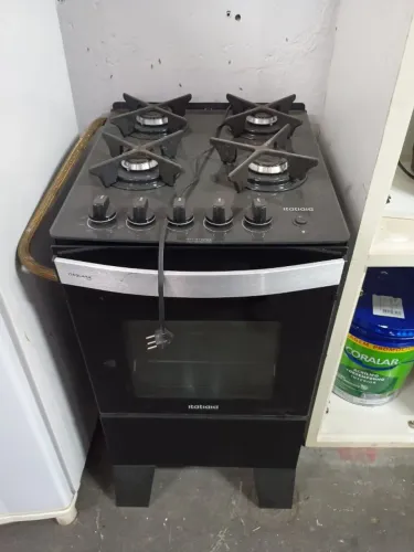 FOGÃO