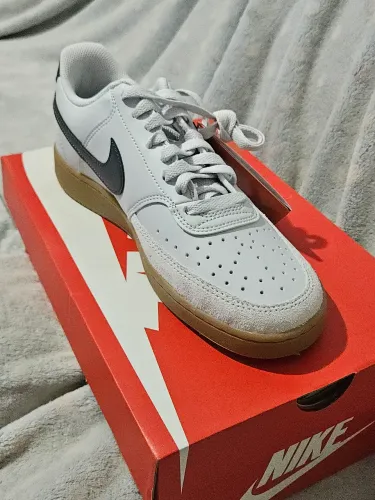 Tênis Nike Court Vision Low V3 Masculino