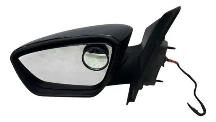 Retrovisor Esquerdo Elétrico Pisca Ford Ka 2015 Em Diante