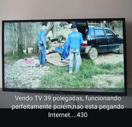TV 29 polegadas..zap * 