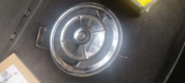 Peças motor Opala 6 cil