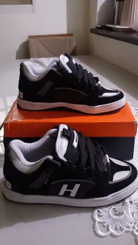 Hocks bold original 