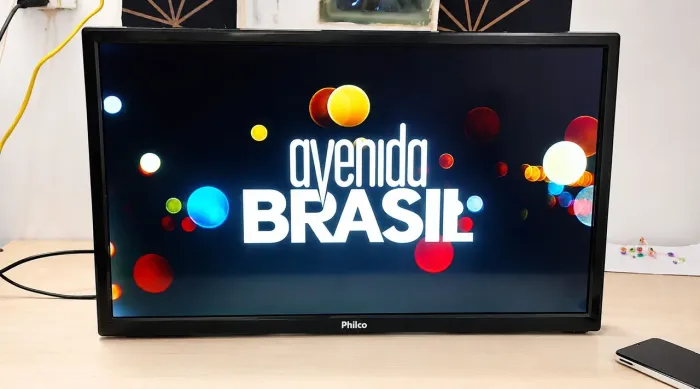 TV Philco
