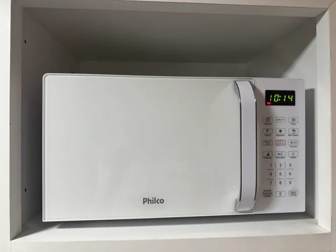Microondas