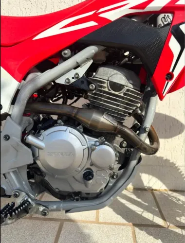 CRF 250F 2020