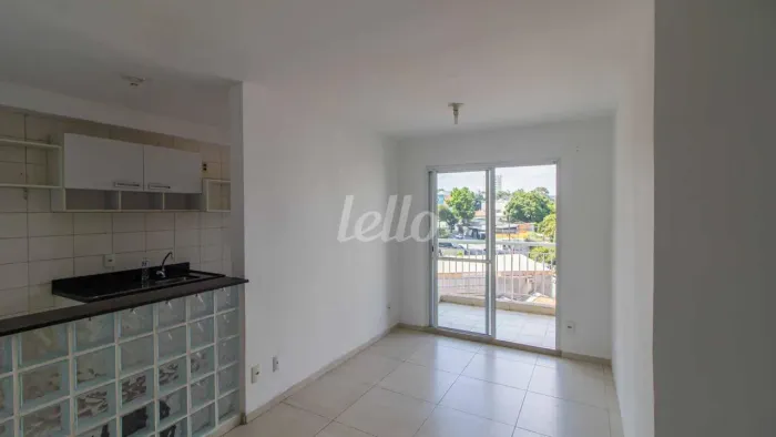 Apartamento 3 quartos à venda no(a) Vila Santa Clara