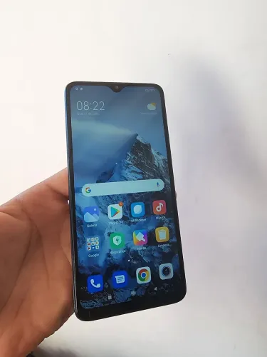 Redmi note 8 Pro 64/6GB