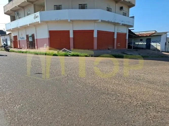 Ponto de Esquina - ideal para distruidora entre outros