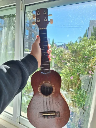 Ukulele Kalani