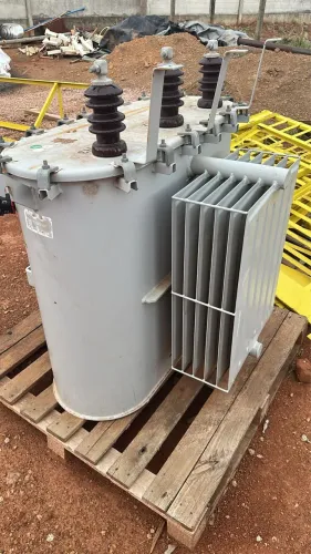 TRANSFORMADOR 225KVA 