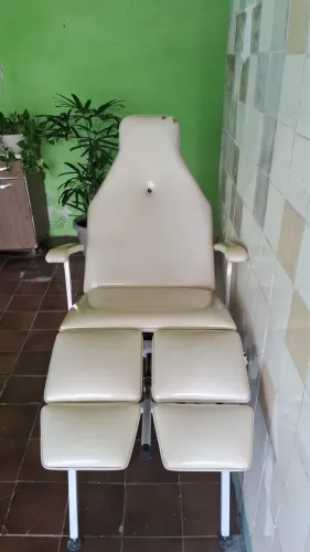 MACA DE PODOLOGIA