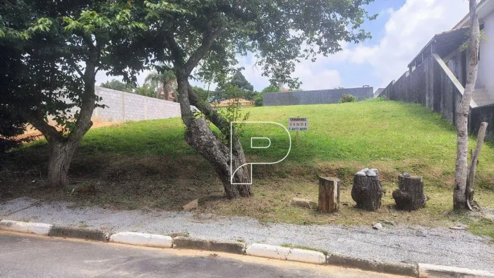 Terreno à venda, 600 m² por R$ 350.000,00 - Jardim Haras Bela Vista Gl Dois - Vargem Grand