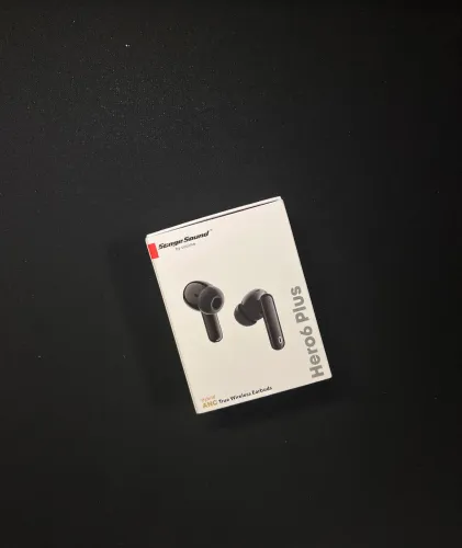 STAGESOUND HERO6