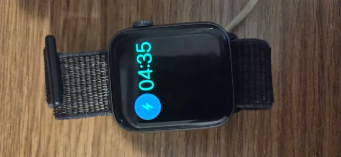 Apple Watch 4