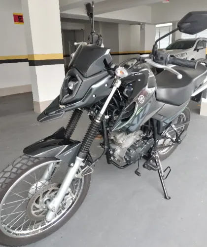 CROSSER 150 2023