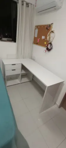 MONTADORA DE MÓVEIS