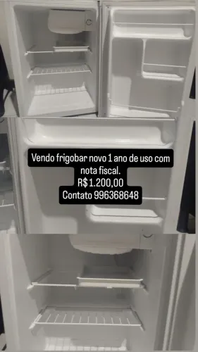 Frigobar