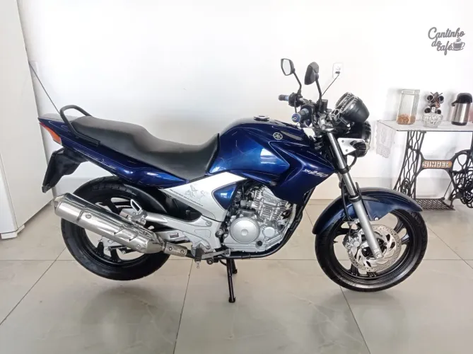 Fazer 250