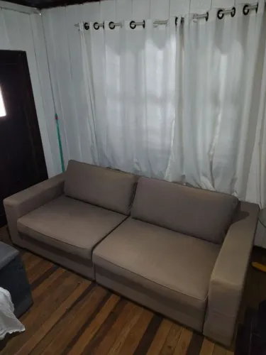 Sofá retrátil