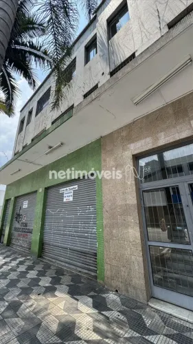 Locação Conjunto de lojas Campos Elíseos São Paulo