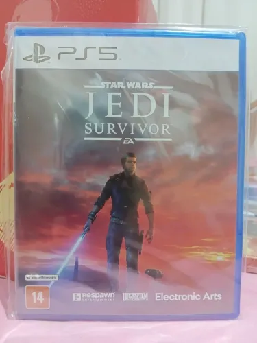 Jogos de PS5