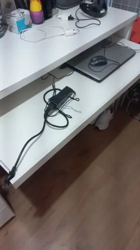 Escrevaninha