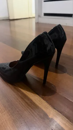 Vendo scarpin
