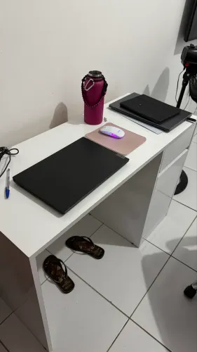 Mesa de estudos