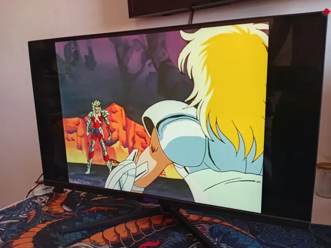 Monitor Mancer Horizon Z2 Pro 180hz